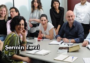 Gazeteci Şermin Terzi beyin ameliyatı geçirdi